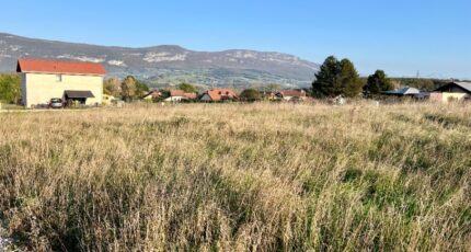 Bellegarde-sur-Valserine Terrain à bâtir - 2164109-754annonce320250520wtOPi.jpeg Maisons France Confort