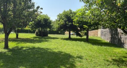 Villematier Terrain à bâtir - 2203495-11356annonce320250624nUpOK.jpeg Maisons France Confort