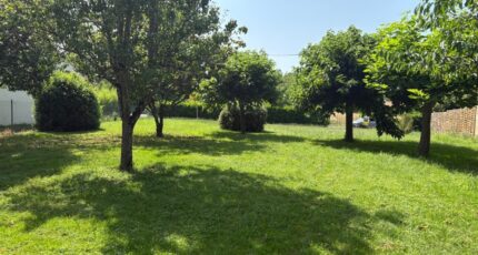 Villematier Terrain à bâtir - 2203495-11356annonce420250624x4cqz.jpeg Maisons France Confort