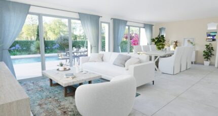 Biot Maison neuve - 2204975-9270modele620250625RrVei.jpeg Maisons France Confort