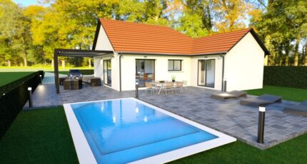 Revonnas Maison neuve - 2205036-754modele620240520RvvyS.jpeg Maisons France Confort