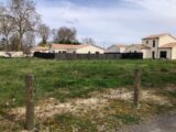 Terrain à bâtir à Vayres (33870) 2201692-1090annonce120250623JmP50.jpeg Maisons France Confort