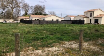 Vayres Terrain à bâtir - 2201692-1090annonce120250623JmP50.jpeg Maisons France Confort