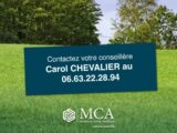 Terrain à bâtir à Vayres (33870) 2201692-1090annonce220250623nLbgV.jpeg Maisons France Confort