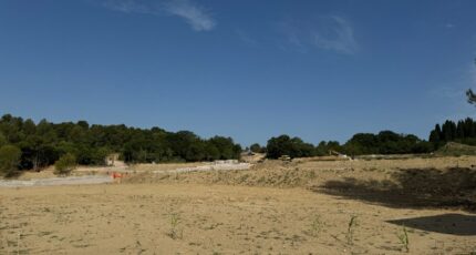 Assas Terrain à bâtir - 2205088-11455annonce120250625nvfUB.jpeg Maisons France Confort