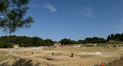 Assas Terrain à bâtir - 2205091-11455annonce120250625u61rq.jpeg Maisons France Confort