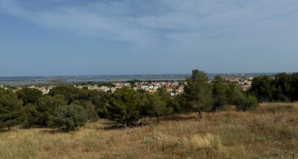 Frontignan Terrain à bâtir - 2205119-11455annonce1202506256fuxA.jpeg Maisons France Confort
