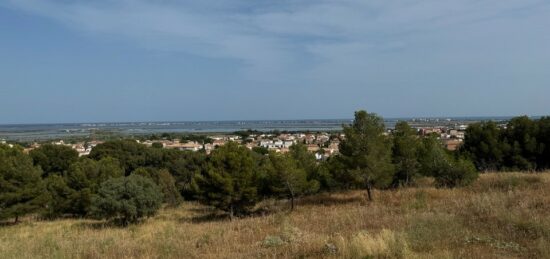 Terrain à bâtir à Frontignan, Occitanie