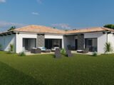 Maison neuve à Martignas-sur-Jalle (33127) 2205153-11342modele820250520fspqW.jpeg Maisons France Confort
