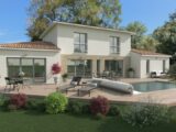 Maison à construire à Biot (06410) 2205275-9270modele620250625qhDaT.jpeg Maisons France Confort