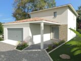 Maison à construire à Biot (06410) 2205275-9270modele820250625MveSo.jpeg Maisons France Confort