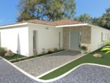 Maison à construire à Biot (06410) 2205263-9270modele920250619zvL3q.jpeg Maisons France Confort