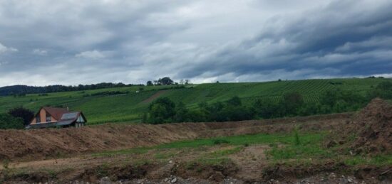 Terrain à bâtir à Riquewihr, Grand Est