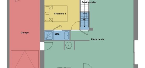Maison neuve à , Loire-Atlantique