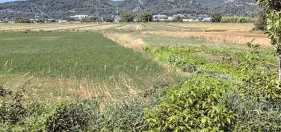 Terrain à bâtir à , Bouches-du-Rhône