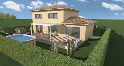 Aubagne Maison neuve - 2162031-7068modele620230906nbQxv.jpeg Maisons France Confort