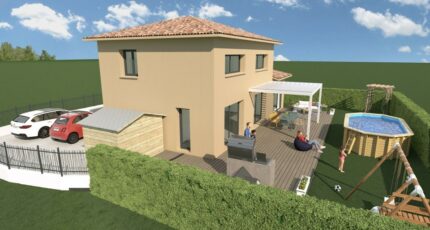 Aubagne Maison neuve - 2162031-7068modele820230906lXiqa.jpeg Maisons France Confort