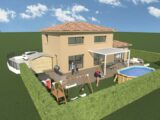 Maison à construire à Aubagne (13400) 2162031-7068modele720230906v2ehT.jpeg Maisons France Confort
