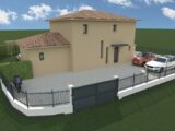 Maison à construire à Aubagne (13400) 2162031-7068modele920230906nUOq9.jpeg Maisons France Confort