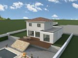 Maison à construire à Aubagne (13400) 2162776-7068modele620230905Ny6Le.jpeg Maisons France Confort