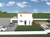 Maison à construire à Aubagne (13400) 2162776-7068modele9202309059fE6d.jpeg Maisons France Confort