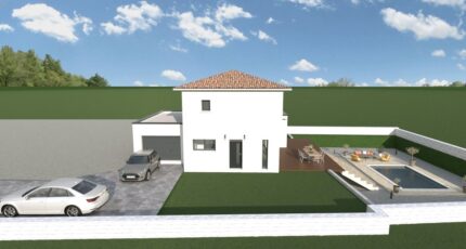 Aubagne Maison neuve - 2162776-7068modele9202309059fE6d.jpeg Maisons France Confort