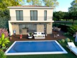 Maison à construire à Le Cannet (06110) 2205585-10870modele6202506268QFyH.jpeg Maisons France Confort