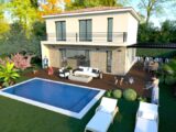 Maison à construire à Le Cannet (06110) 2205585-10870modele720250626VX6WT.jpeg Maisons France Confort