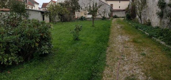 Terrain à bâtir à , Seine-et-Marne
