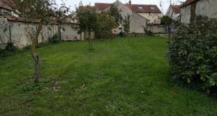 Nanteuil-lès-Meaux Maison neuve - 2203532-10730annonce3202506245AtNe.jpeg Maisons France Confort