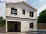 Maison neuve à Cadaujac (33140) 2205656-11295modele10202504187g65I.jpeg Maisons France Confort