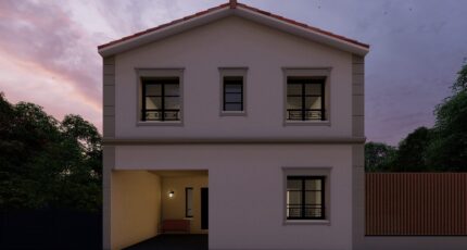 Cadaujac Maison neuve - 2205656-11295modele1020250418QxJCn.jpeg Maisons France Confort