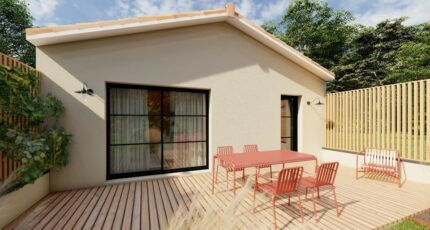Cadaujac Maison neuve - 2205656-11295modele72025041845Dl6.jpeg Maisons France Confort