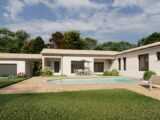 Maison à construire à Casteljaloux (47700) 2205634-11342modele620250604F6W0v.jpeg Maisons France Confort