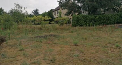 Le Mans Terrain à bâtir - 2121726-3704annonce1202503317tANO.jpeg Maisons France Confort