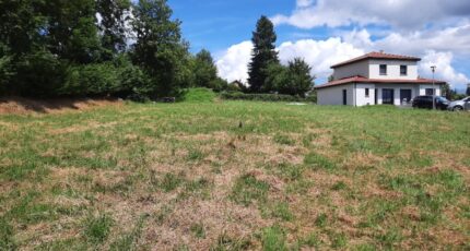 Sansac-de-Marmiesse Terrain à bâtir - 2205642-6976annonce120230301Dlv4y.jpeg Maisons France Confort