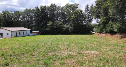 Sansac-de-Marmiesse Terrain à bâtir - 2205642-6976annonce220230301qtFyH.jpeg Maisons France Confort
