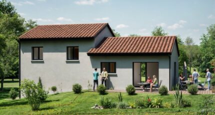 Arpajon-sur-Cère Maison neuve - 2205651-4509modele720250107ZgJyf.jpeg Maisons France Confort