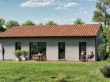 Maison à construire à Arpajon-sur-Cère (15130) 2205662-4509modele820250107XE5l5.jpeg Maisons France Confort