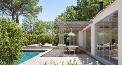 La Cadière-d'Azur Terrain à bâtir - 2205677-7054annonce520250626VGrNJ.jpeg Maisons France Confort