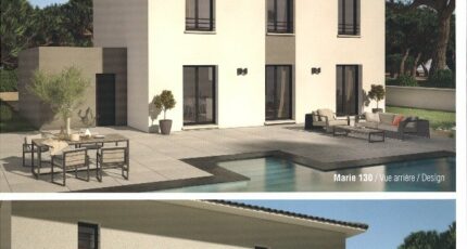 Nans-les-Pins Maison neuve - 2205686-1857modele820160718pT7d5.jpeg Maisons France Confort