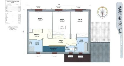 Nans-les-Pins Maison neuve - 2205686-1857modele720160718fZqmB.jpeg Maisons France Confort