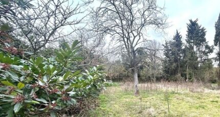 Bram Terrain à bâtir - 2205331-10986annonce120250626WL5qL.jpeg Maisons France Confort