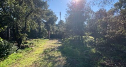 Martigues Terrain à bâtir - 2205820-7060annonce220250626qITVI.jpeg Maisons France Confort