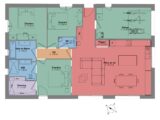 Maison à construire à Salavas (07150) 2205851-5100modele920250626VNzgJ.jpeg Maisons France Confort