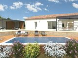 Maison à construire à Laurac-en-Vivarais (07110) 2205854-5100modele6202506269pU8u.jpeg Maisons France Confort