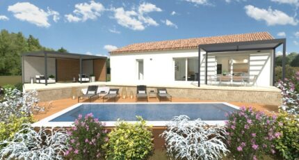 Laurac-en-Vivarais Maison neuve - 2205854-5100modele6202506269pU8u.jpeg Maisons France Confort