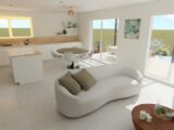 Maison à construire à Laurac-en-Vivarais (07110) 2205854-5100modele720250626bKEip.jpeg Maisons France Confort