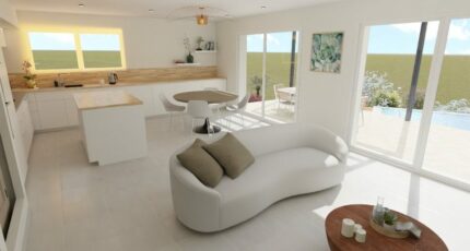 Laurac-en-Vivarais Maison neuve - 2205854-5100modele720250626bKEip.jpeg Maisons France Confort