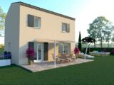 Maison à construire à Pertuis (84120) 2205965-2970modele620250626RSoOa.jpeg Maisons France Confort